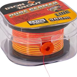 Iron Trout Pure German Line