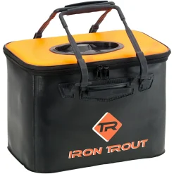 Iron Trout Quick In Cooler Bag