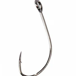 Iron Trout Spoon Hook