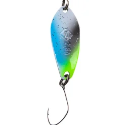 Iron Trout Spoon Wave (BYB)
