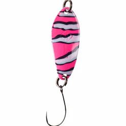 Iron Trout Spoon Wave (CSP)