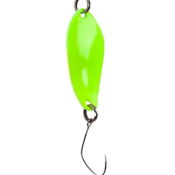 Iron Trout Spoon Wave (GYR)