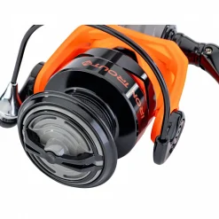 Iron Trout Spooner CWX 2500