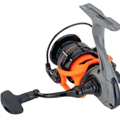 Iron Trout Spooner CWX 2500