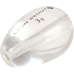 Iron Trout T-Drop Float Set Posenset