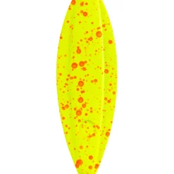 Iron Trout Trout Inliner (SOY)