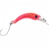 Iron Trout Wobbler Bent Bean Crank (GPI)