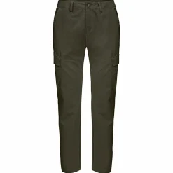 Jack Wolfskin Cold Canyon Pants M Herren (Bonsai Green)