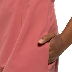 Jack Wolfskin Costa Calma Dress Damen (Faded Rose)