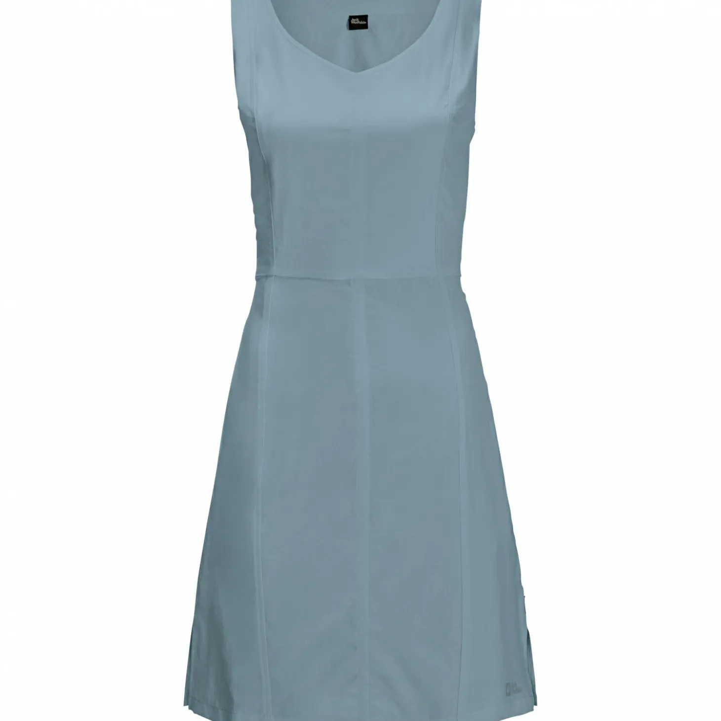 Jack Wolfskin Costa Calma Dress Damen (Citadel)