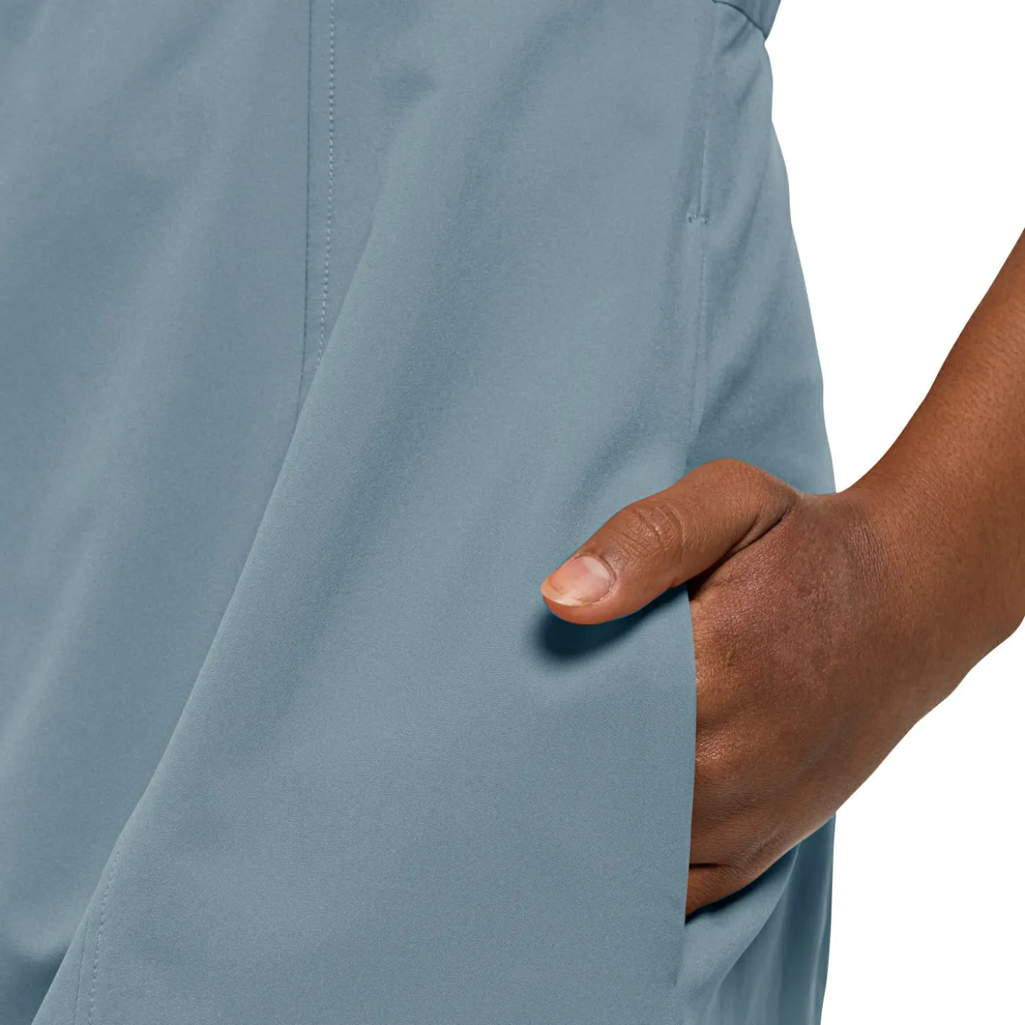 Jack Wolfskin Costa Calma Dress Damen (Citadel)