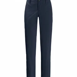 Jack Wolfskin Desert Pants M Herren (Night Blue)