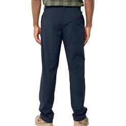 Jack Wolfskin Desert Pants M Herren (Night Blue)