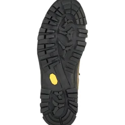 Jack Wolfskin Rebellion Texapore Mid M Herren (Khaki/Phantom)