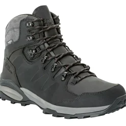 Jack Wolfskin Refugio Prime Texapore Mid M Herren (Phantom)