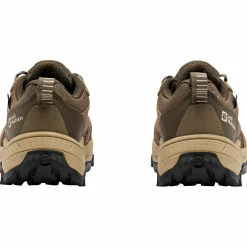 Jack Wolfskin Vojo Tour Texapore Low W Damen (Dark Anis)