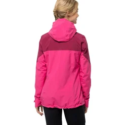 Jack Wolfskin Weiltal 2L Jkt W Damen (Cameopink)