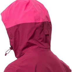 Jack Wolfskin Weiltal 2L Jkt W Damen (Cameopink)