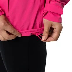 Jack Wolfskin Weiltal 2L Jkt W Damen (Cameopink)