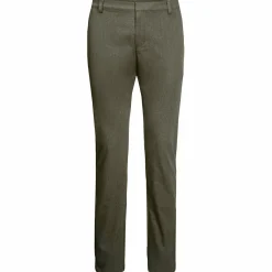 Jack Wolfskin Winter Pants M Herren (Grape Leaf)