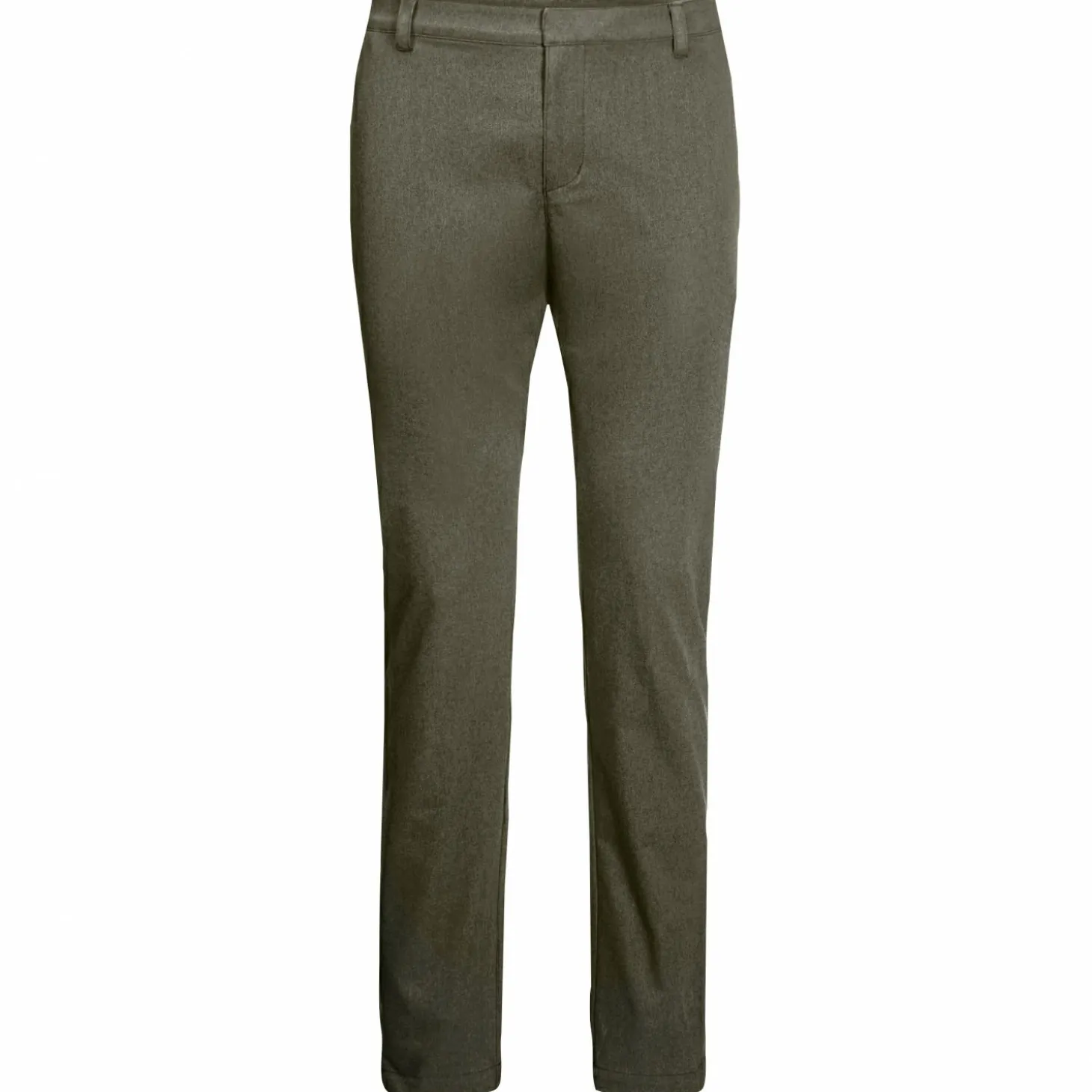 Jack Wolfskin Winter Pants M Herren (Grape Leaf)