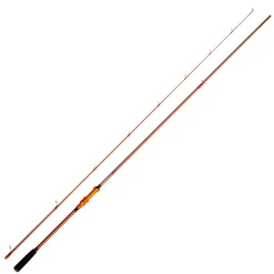 Jackson Spinnrute O-Range 2.0 2,42 m 12-48 g