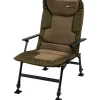 JRC Defender II Armrest Chair