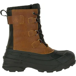 Kamik Alborg Plus Herren (Brown)