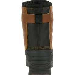 Kamik Alborg Plus Herren (Brown)