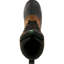 Kamik Alborg Plus Herren (Brown)