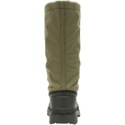 Kamik Canuck Herren (Dark Olive)