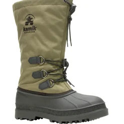 Kamik Canuck Herren (Dark Olive)