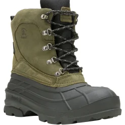 Kamik Fargo 2 Herren (Dark Olive)