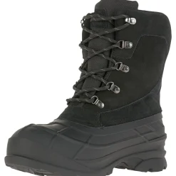 Kamik Fargo Herren (Black)