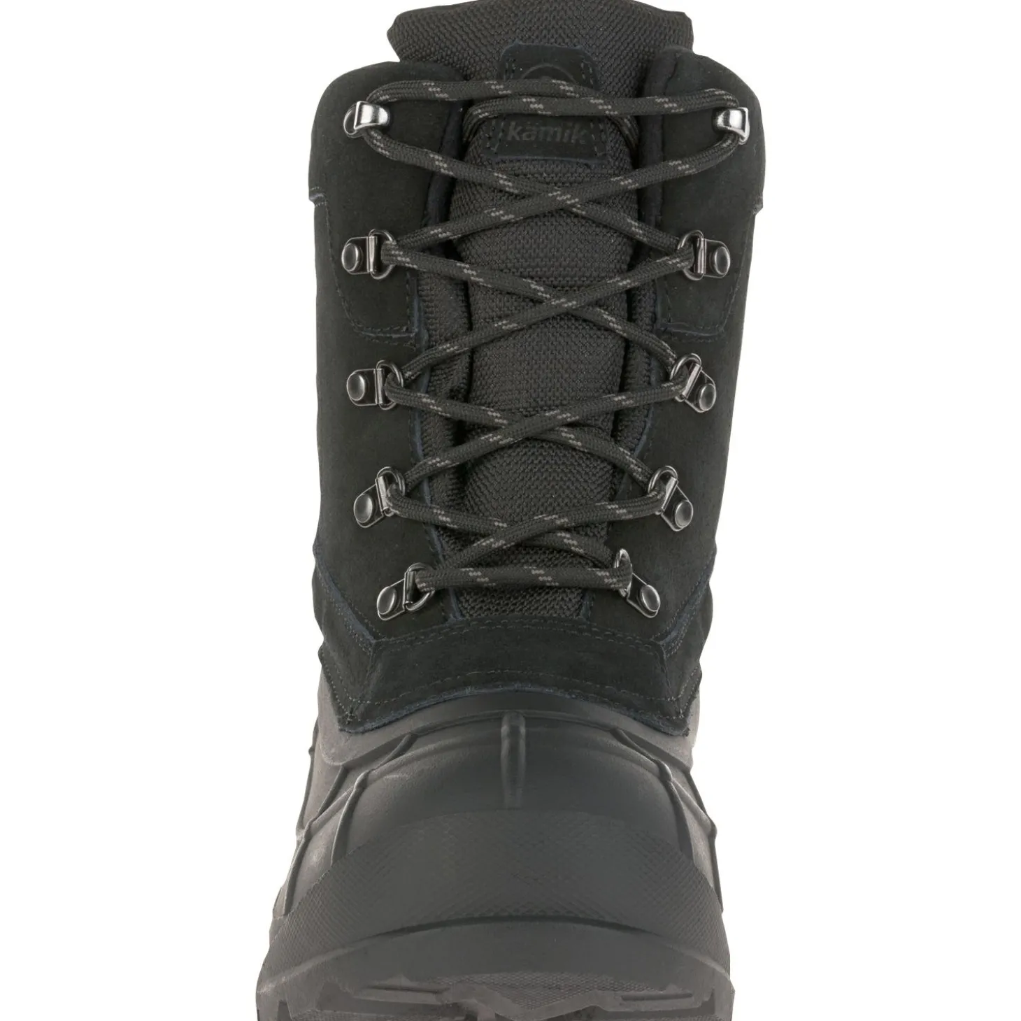 Kamik Fargo Herren (Black)