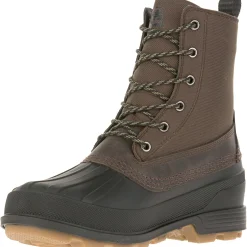 Kamik Lawrance N Herren (Chocolate)