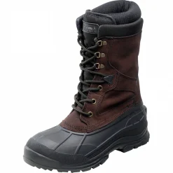 Kamik Nation Plus Herren (Dark Brown)