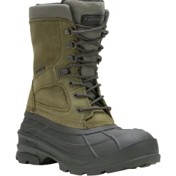 Kamik Nation Plus Herren (Dark Olive)