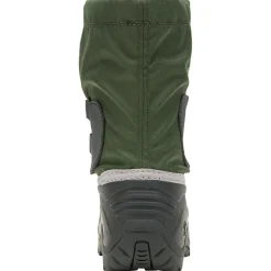 Kamik Southpole 4 Kinder (Dark Green)