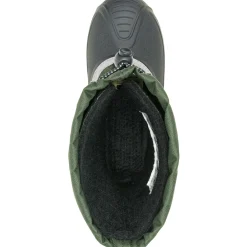 Kamik Southpole 4 Kinder (Dark Green)