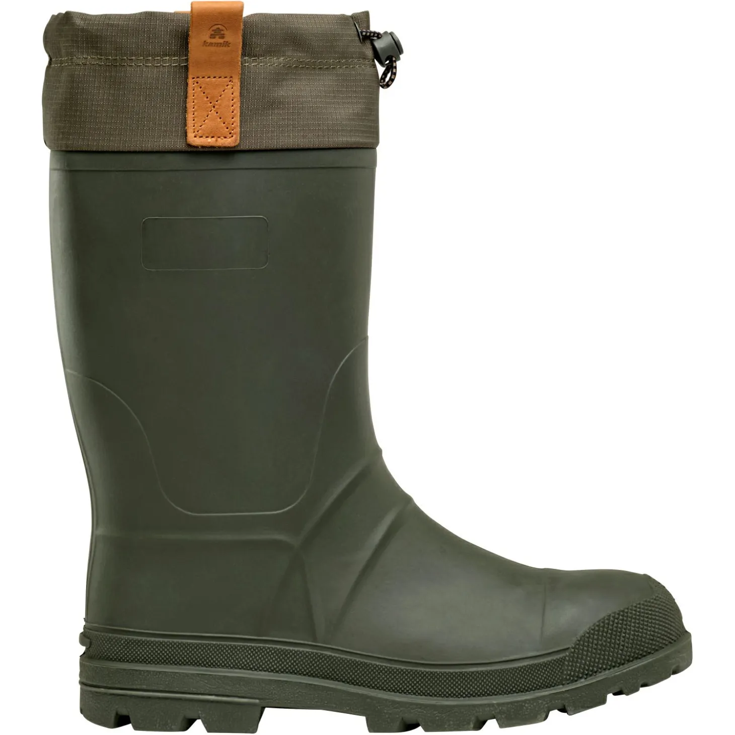 Kamik Tundra Herren (Khaki)