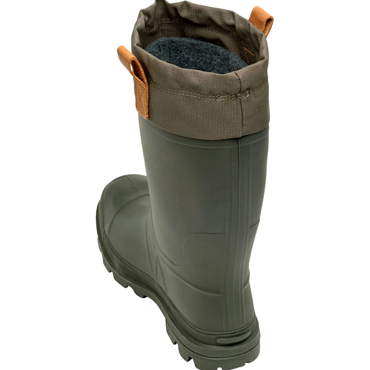 Kamik Tundra Herren (Khaki)