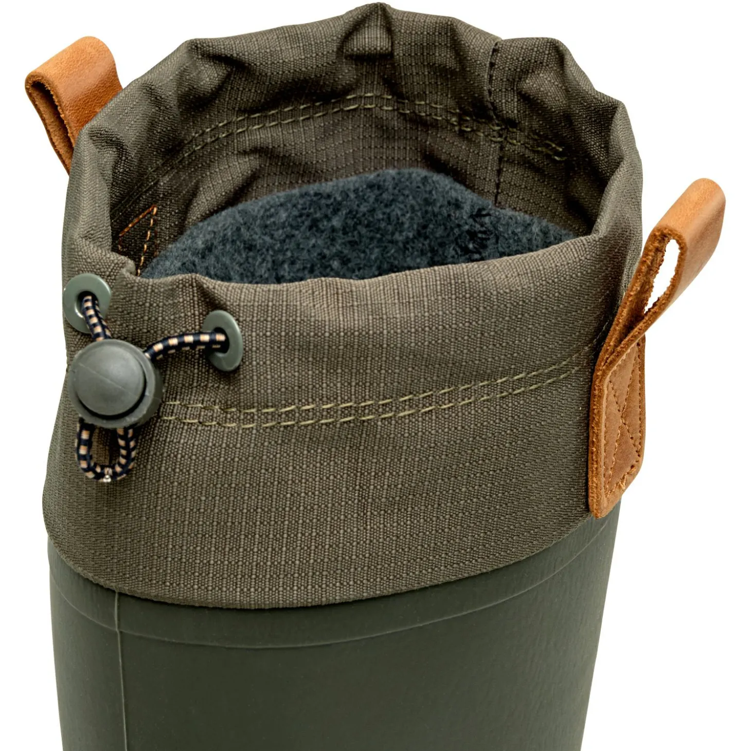 Kamik Tundra Herren (Khaki)