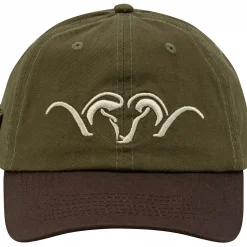 Kappe Argali (Dunkel Oliv)