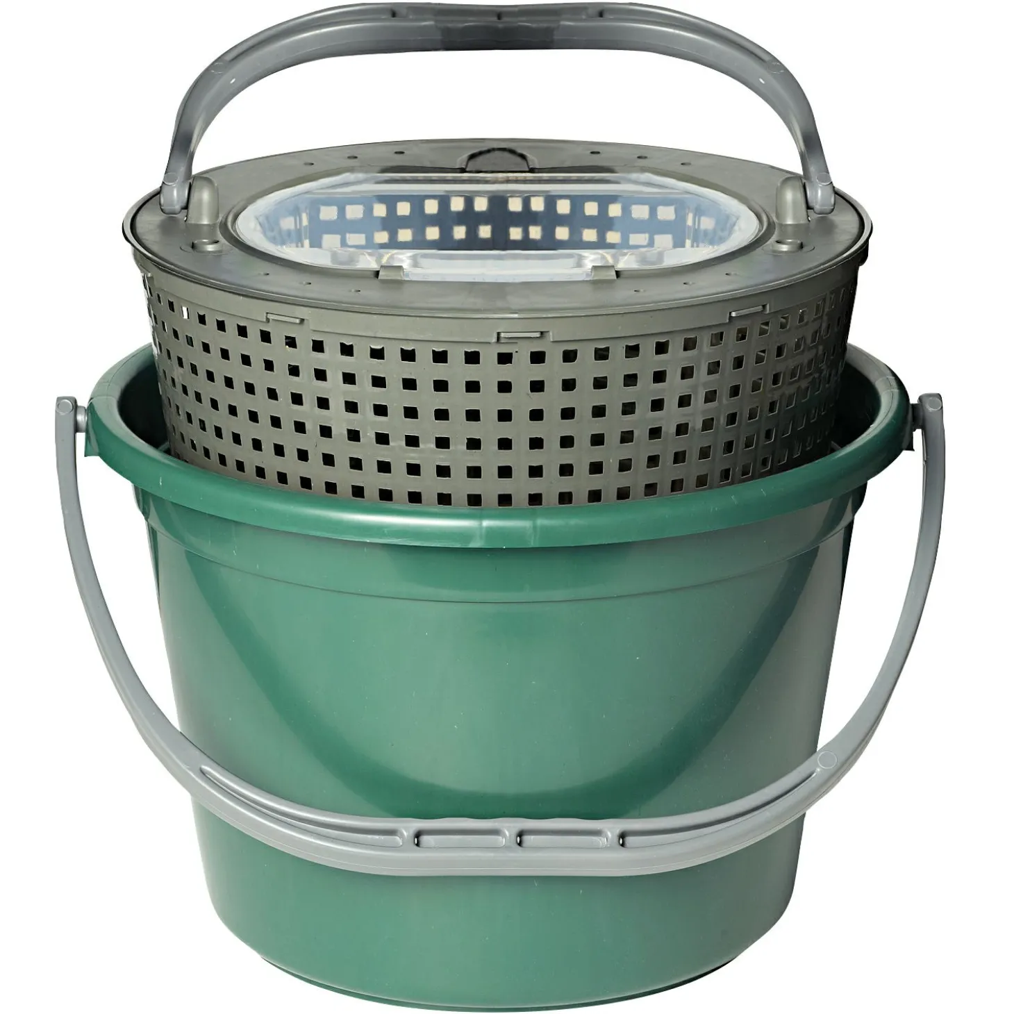 Köderfischeimer (groß)