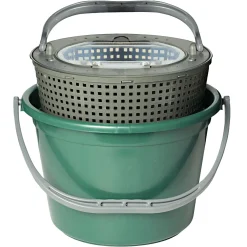 Köderfischeimer (klein)