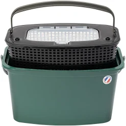 Köderfischeimer (Oval)