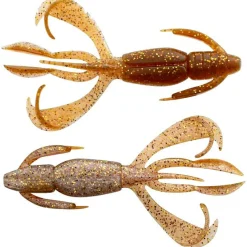 Keitech Crazy Flapper (Golden Goby (BA-Edition))