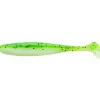 Keitech Easy Shiner (Chartreuse Pepper Shad)