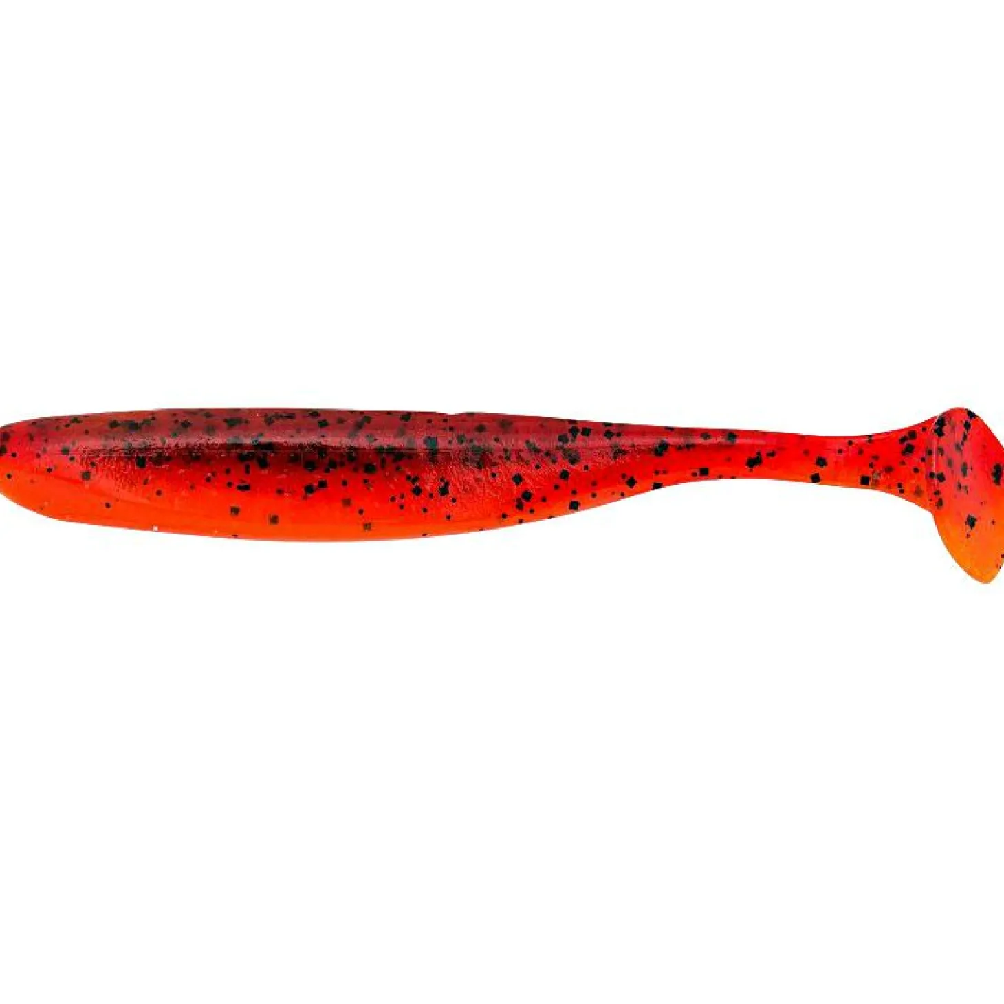 Keitech Easy Shiner (Delta Craw)